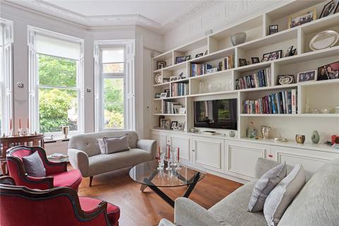 3 bedroom apartment to rent, Courtfield Road, South Kensington, London, SW7