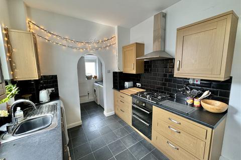 2 bedroom terraced house for sale, Plymouth PL3