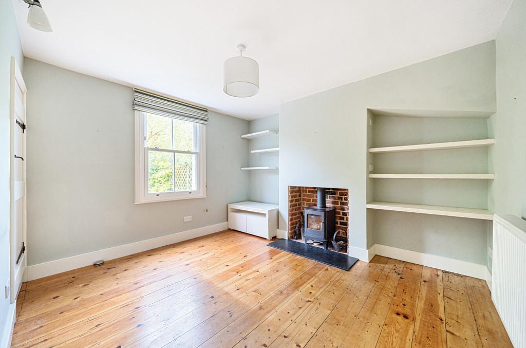Pitts Road, Headington Quarry, Oxford 2 bed terraced house for sale £