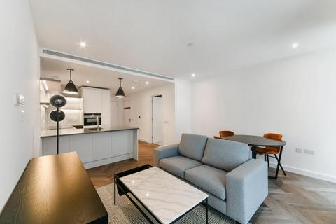 1 bedroom flat to rent, Cashmere Wharf, Gauging Square, London, E1W