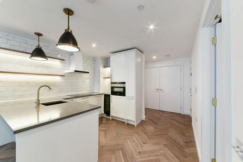 1 bedroom flat to rent, Cashmere Wharf, Gauging Square, London, E1W.