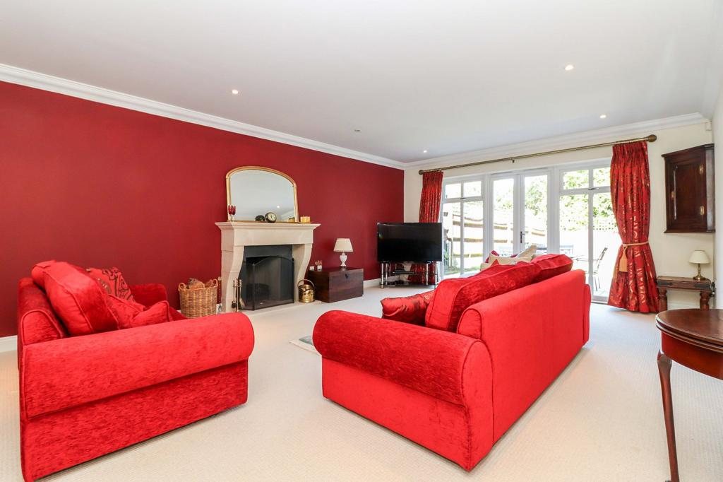 Drawing Room