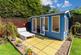 Garden Office