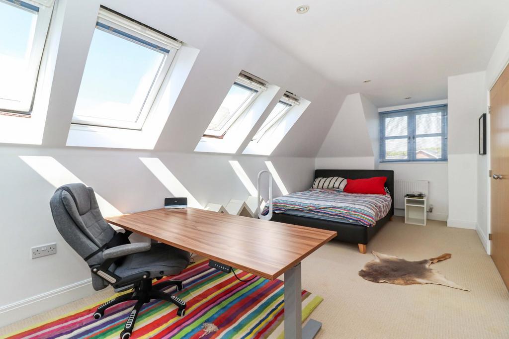 Bedroom 5