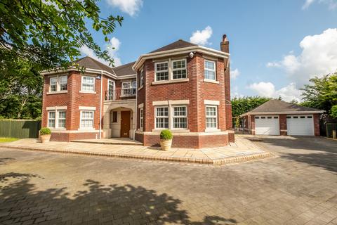 5 bedroom detached house for sale, Regent Avenue, Lytham, FY8