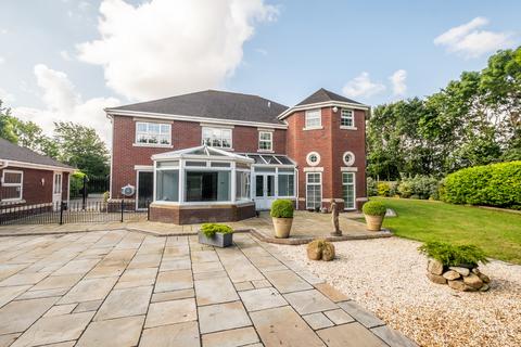 5 bedroom detached house for sale, Regent Avenue, Lytham, FY8