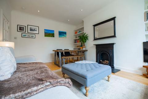 2 bedroom flat for sale, 41A Coates Gardens, West End, Edinburgh, EH12 5LF