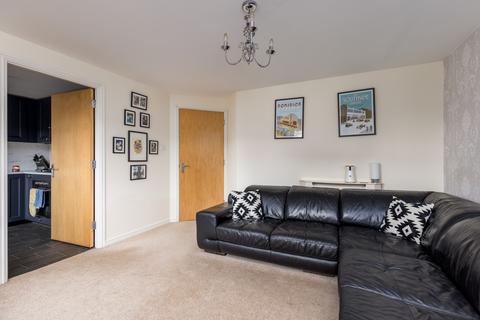2 bedroom flat for sale, 24/24 Slateford Gait, EDINBURGH, EH11 1GU