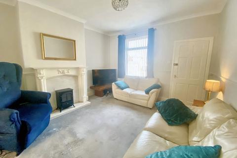 2 bedroom ground floor flat for sale, Allgood Terrace, Bedlington, Northumberland, NE22 5QX