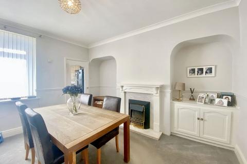 18 Allgood Terrace, Bedlington, NE22 5QX