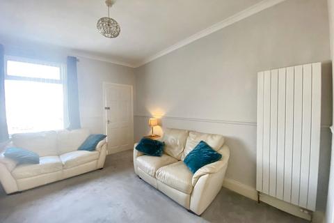 18 Allgood Terrace, Bedlington, NE22 5QX