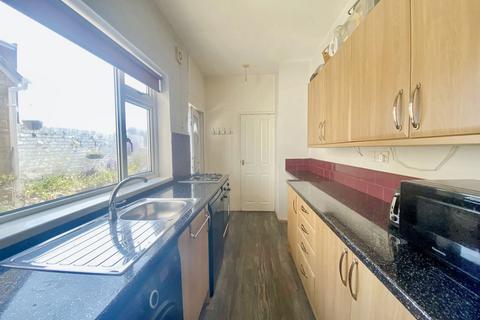18 Allgood Terrace, Bedlington, NE22 5QX