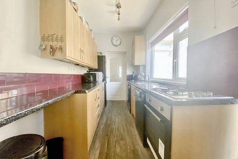 18 Allgood Terrace, Bedlington, NE22 5QX