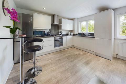 1 bedroom apartment for sale, Old Mill Gardens, Berkhamsted
