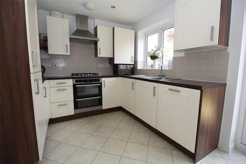 3 bedroom semi-detached house for sale, Garstons Way, Holybourne, Alton, Hampshire, GU34