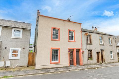 4 bedroom end of terrace house for sale, Cockermouth, Cumbria CA13