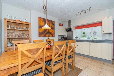 4 bedroom end of terrace house for sale, New Street, Cumbria CA13