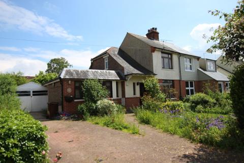 3 bedroom semi-detached house for sale, Clanfield