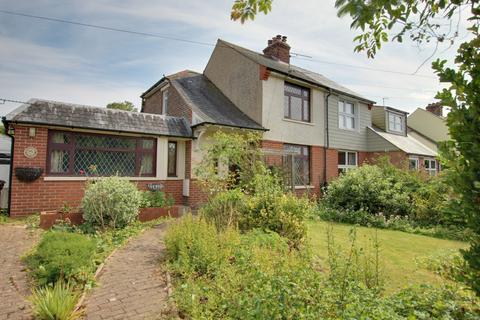 4 bedroom semi-detached house for sale, Clanfield