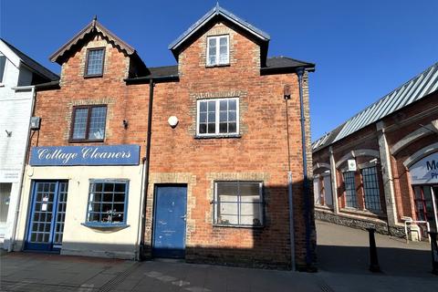 End of terrace house for sale, Holyrood Street, Chard, Somerset, TA20