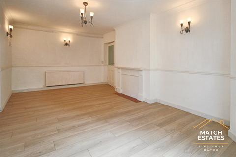 2 bedroom flat for sale, Bouverie Road West, Folkestone CT20