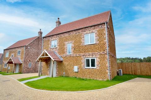 3 bedroom detached house for sale, Home Farm Close, King's Lynn PE31