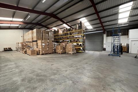 Warehouse for sale, 11 Allens Lane, Poole, BH16 5DA