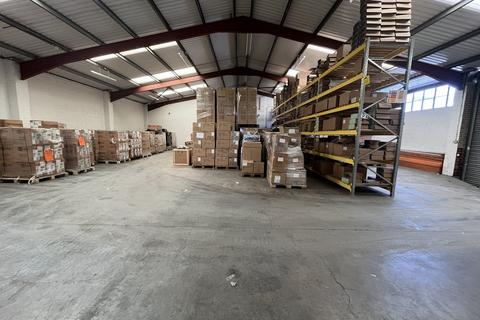 Warehouse for sale, 11 Allens Lane, Poole, BH16 5DA