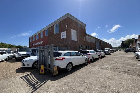 Warehouse for sale, 11 Allens Lane, Poole, BH16 5DA