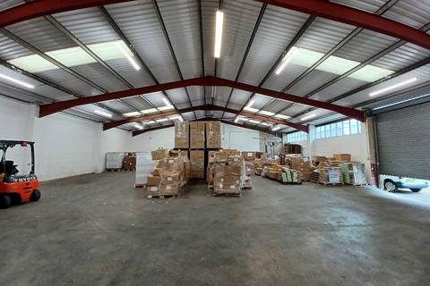 Warehouse for sale, 11 Allens Lane, Poole, BH16 5DA