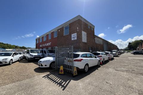 Warehouse for sale, 11 Allens Lane, Poole, BH16 5DA