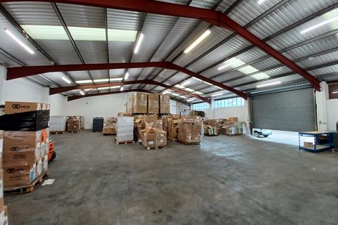 Warehouse for sale, 11 Allens Lane, Poole, BH16 5DA