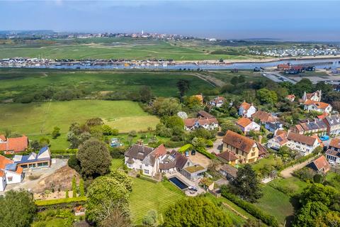 7 bedroom detached house for sale, Leveretts Lane, Walberswick, Southwold, Suffolk, IP18