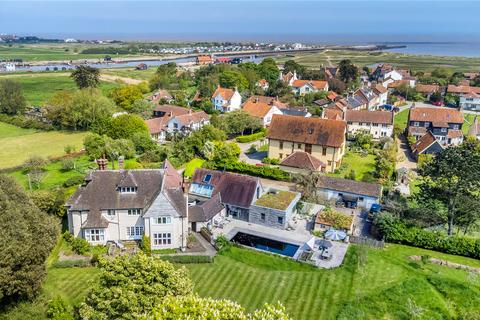 7 bedroom detached house for sale, Leveretts Lane, Walberswick, Southwold, Suffolk, IP18