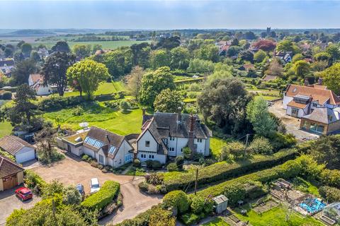 7 bedroom detached house for sale, Leveretts Lane, Walberswick, Southwold, Suffolk, IP18