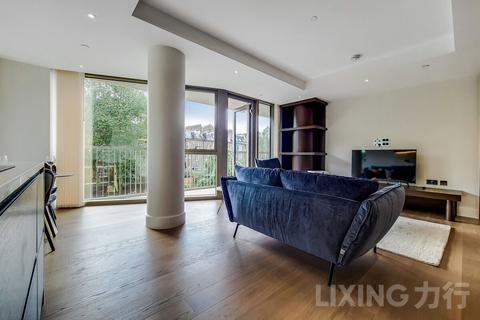 1 bedroom apartment to rent, Warwick Lane, Kensington, W14 8DX