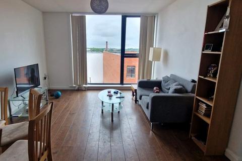 2 bedroom flat to rent, Sapphire Heights, 30 Tenby Street North, Birmingham, B1