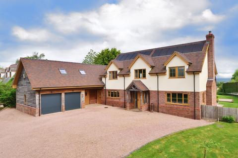 4 bedroom character property for sale, Harewood End, Hereford, HR2