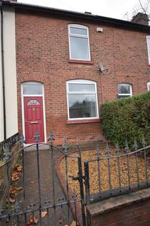 2 bedroom terraced house to rent, Leigh, Leigh WN7
