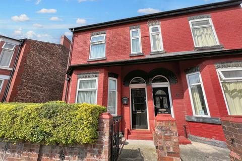 3 bedroom terraced house for sale, Gleaves Road, Eccles, M30
