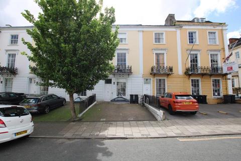 2 bedroom maisonette to rent, St. Pauls Road, Bristol BS8