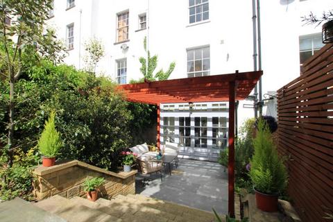 undefined, St. Pauls Road, Bristol BS8