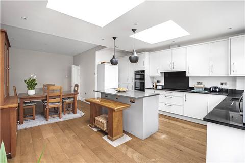 4 bedroom terraced house for sale, Cumberland Road, London, SE25