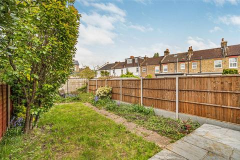 4 bedroom terraced house for sale, Cumberland Road, London, SE25