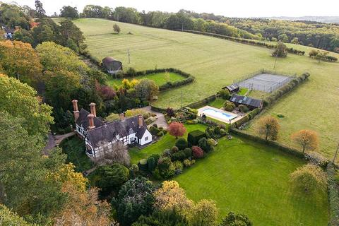 5 bedroom detached house for sale, Worcestershire