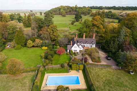 5 bedroom detached house for sale, Worcestershire