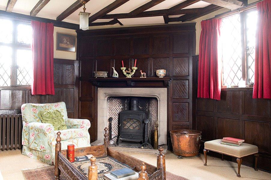 Drawing Room