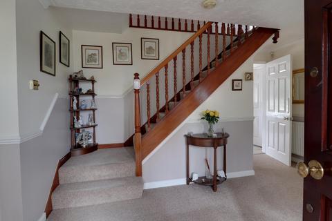 5 bedroom detached house for sale, Chancellors Road, Stevenage SG1