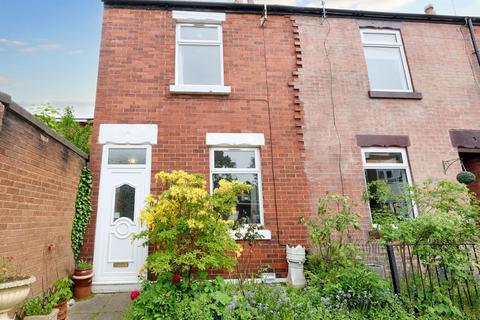 2 bedroom terraced house for sale, Vicars Street, Eccles, M30