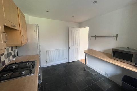 2 bedroom semi-detached house to rent, Shenley Church End, Milton Keynes MK5